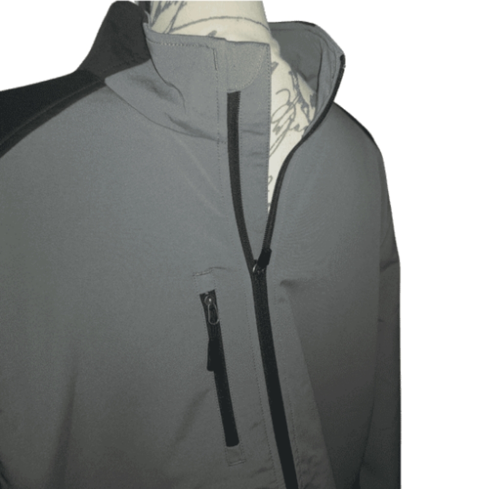 Men's Lightweight Softshell Jacket - Picture 6 of 6